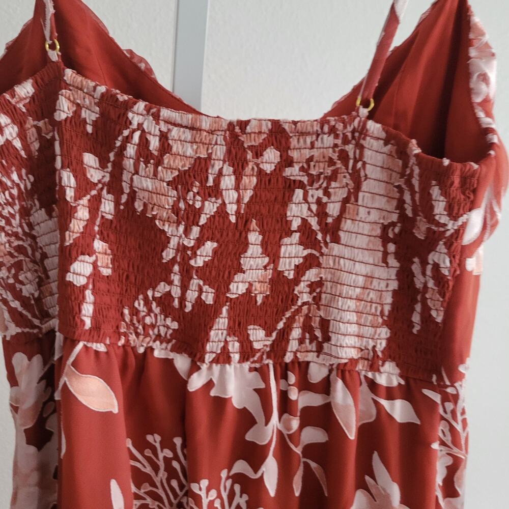 HUTCH WINSLET MAXI BRESS SZ L - Picture 4 of 4